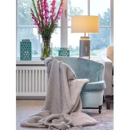 Hiidbloom-hues In Wattweg Holiday home *