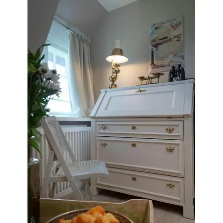 Hiidbloom-hues In Wattweg Holiday home