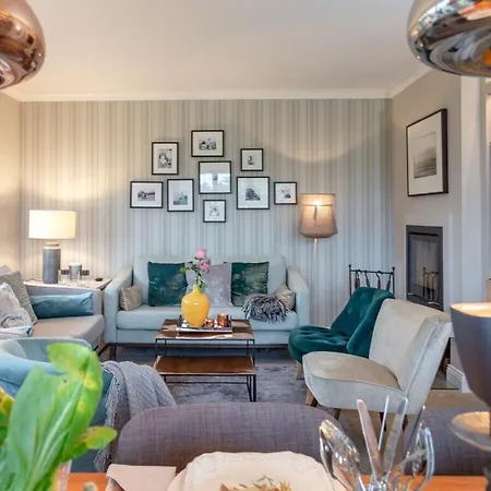 Hiidbloom-hues In Wattweg Feriehus Kampen