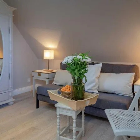 Holiday home Hiidbloom-hues In Wattweg *
