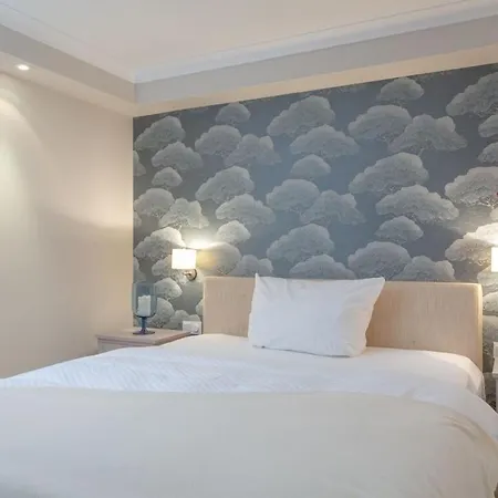 Hiidbloom-hues In Wattweg Holiday home Kampen